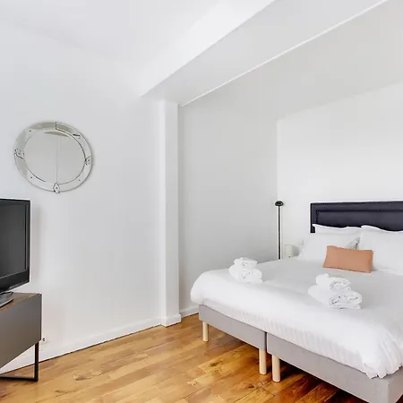 Apartmán Pick A Flat's In Saint Germain - Rue De Buci