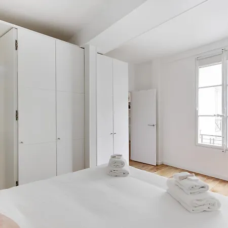 Διαμέρισμα Pick A Flat's In Saint Germain - Rue De Buci Παρίσι