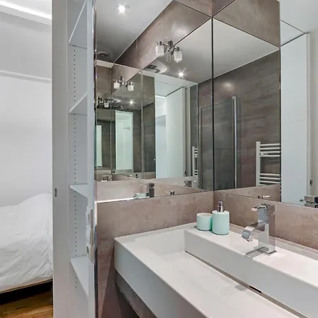 아파트 Pick A Flat's In Saint Germain - Rue De Buci 파리