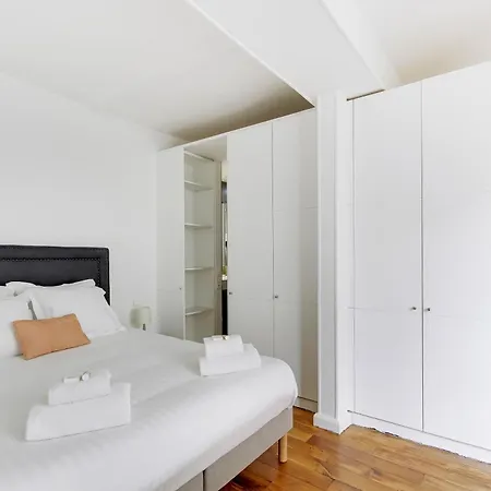 아파트 Pick A Flat's In Saint Germain - Rue De Buci *