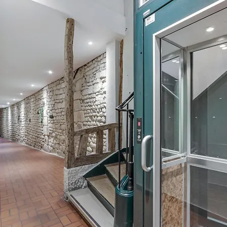 아파트 Pick A Flat's In Saint Germain - Rue De Buci *