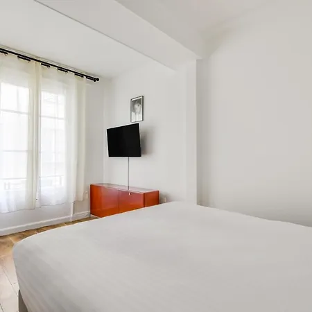 شقة Pick A Flat's In Saint Germain - Rue De Buci
