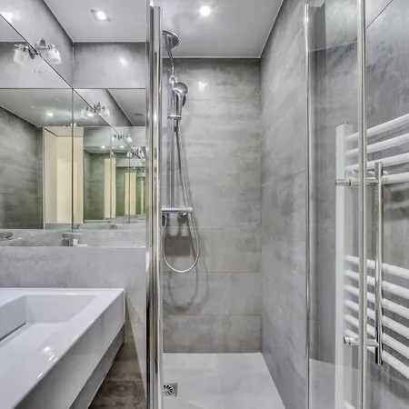 Pick A Flat's In Saint Germain - Rue De Buci باريس