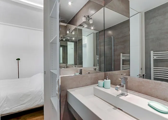 Apartment Pick A Flat's In Saint Germain - Rue De Buci Paris