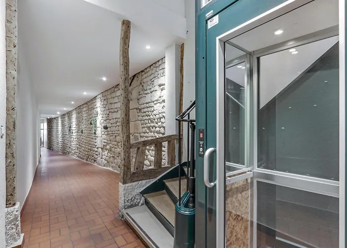 Apartment Pick A Flat's In Saint Germain - Rue De Buci *