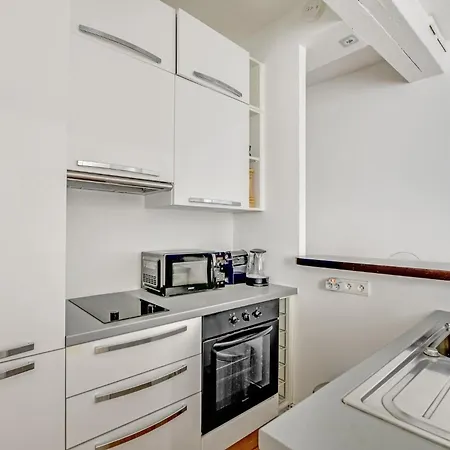 Appartement Pick A Flat's In Saint Germain - Rue De Buci